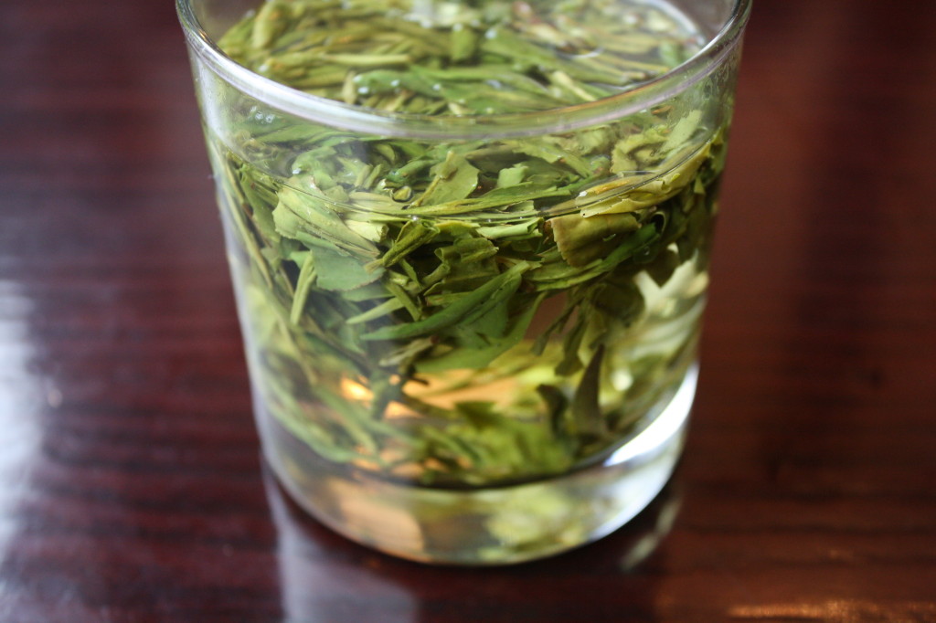 longjingglass