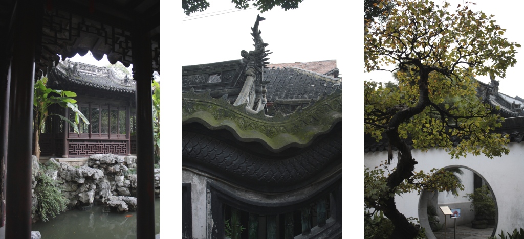 yuyuan trio